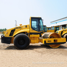 Shantui Brand 20TONS Road Roller Comractors SR20-5